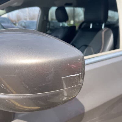 Chrysler Pacifica Touring-L Plus 2017