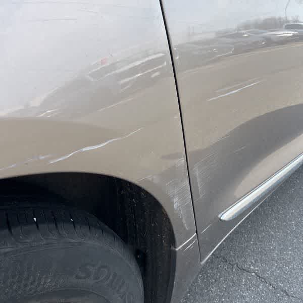 Chrysler Pacifica Touring-L Plus 2017