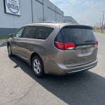 Chrysler Pacifica Touring-L Plus 2017