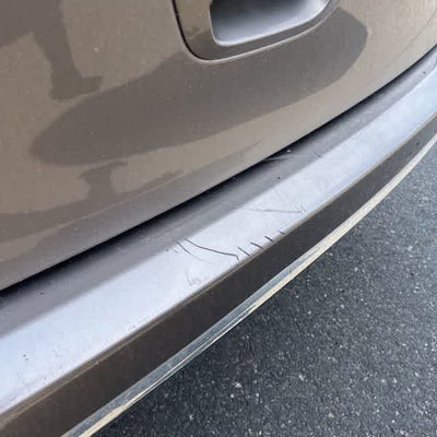 Chrysler Pacifica Touring-L Plus 2017