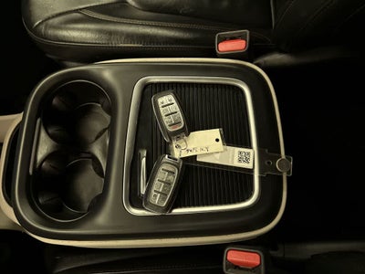 Chrysler Pacifica Touring-L Plus 2017