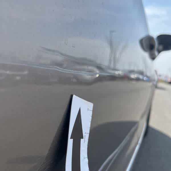 Chrysler Pacifica Touring-L Plus 2017