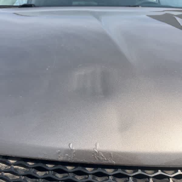 Chrysler Pacifica Touring-L Plus 2017