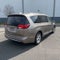 Chrysler Pacifica Touring-L Plus 2017