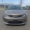 Chrysler Pacifica Touring-L Plus 2017