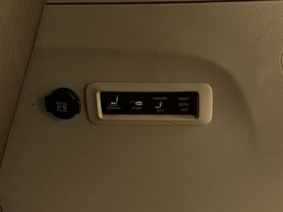 Chrysler Pacifica Limited 2017