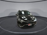 Chrysler Pacifica Limited 2017