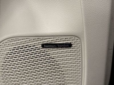 Chrysler Pacifica Limited 2017