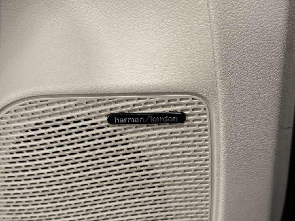 Chrysler Pacifica Limited 2017