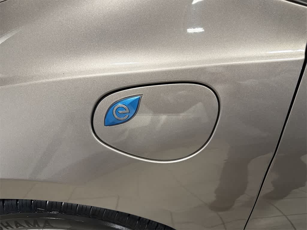 Chrysler Pacifica Hybrid Touring L 2018