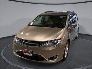 Chrysler Pacifica Hybrid Touring L 2018