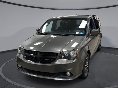 Dodge Grand Caravan SE Plus de 2018