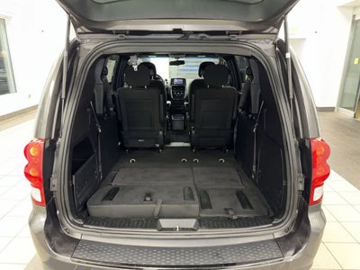 Dodge Grand Caravan SE Plus de 2018