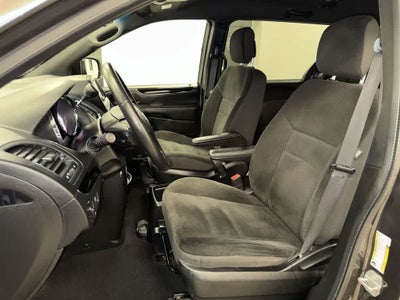 Dodge Grand Caravan SE Plus de 2018