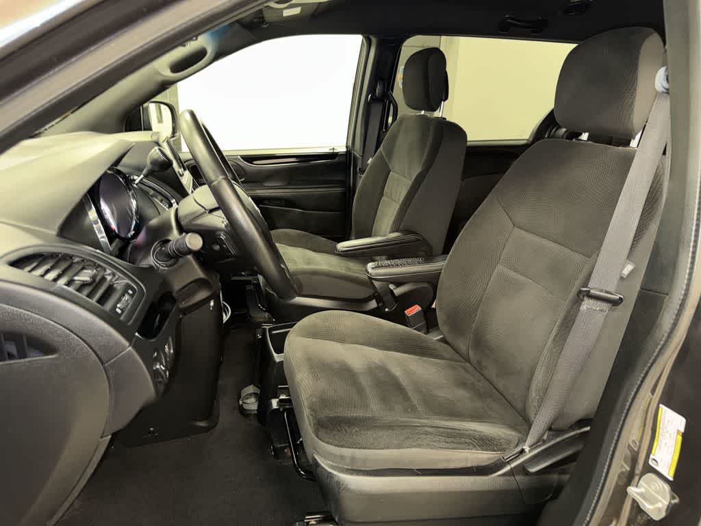 Dodge Grand Caravan SE Plus de 2018