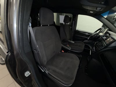 Dodge Grand Caravan SE Plus de 2018