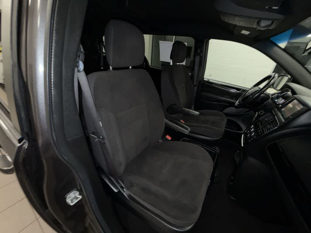 Dodge Grand Caravan SE Plus de 2018