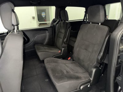 Dodge Grand Caravan SE Plus de 2018