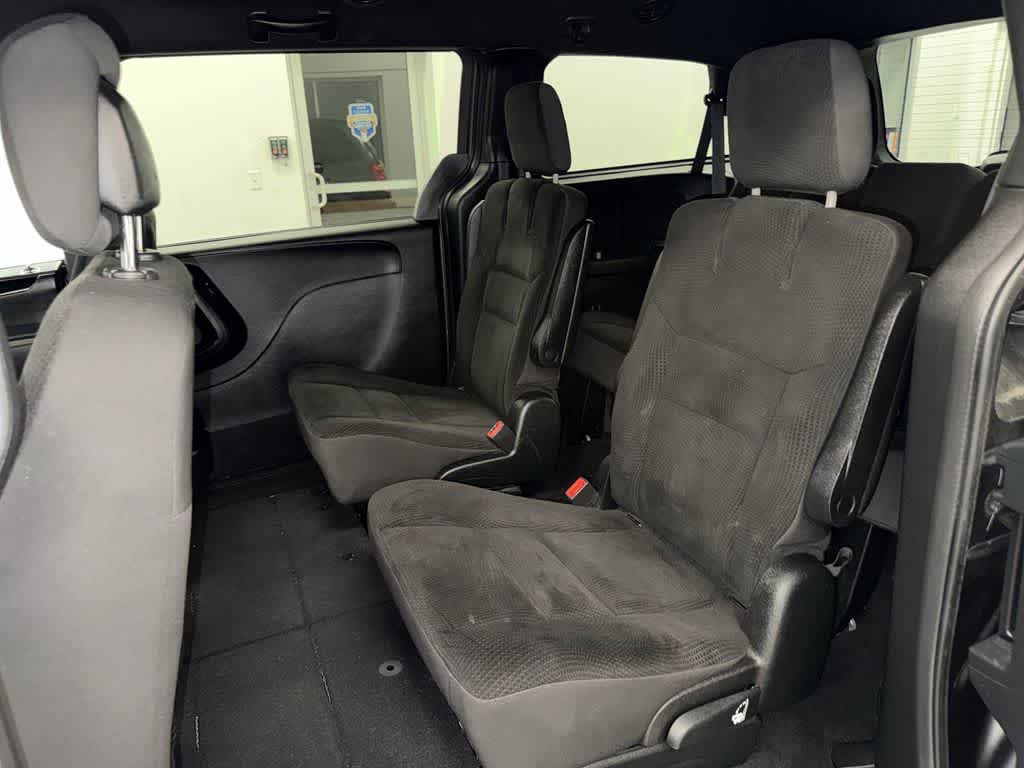 Dodge Grand Caravan SE Plus de 2018
