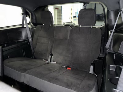 Dodge Grand Caravan SE Plus de 2018