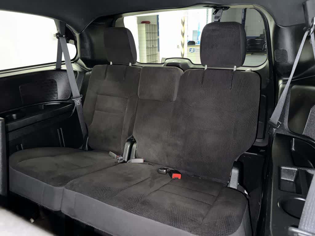 Dodge Grand Caravan SE Plus de 2018