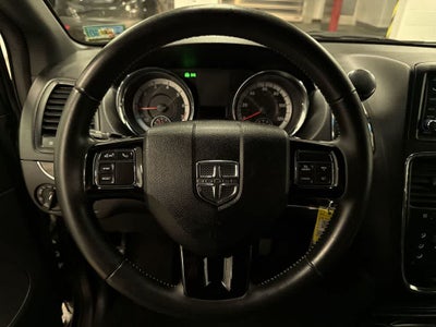 Dodge Grand Caravan SE Plus de 2018
