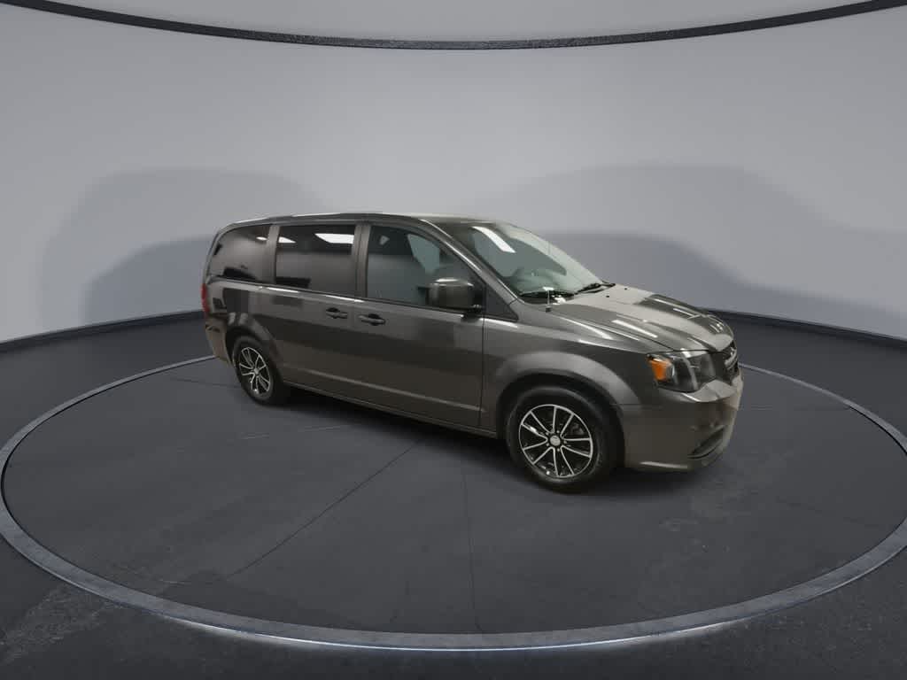 Dodge Grand Caravan SE Plus de 2018