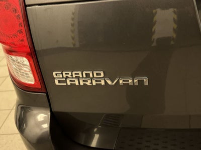 Dodge Grand Caravan SE Plus de 2018
