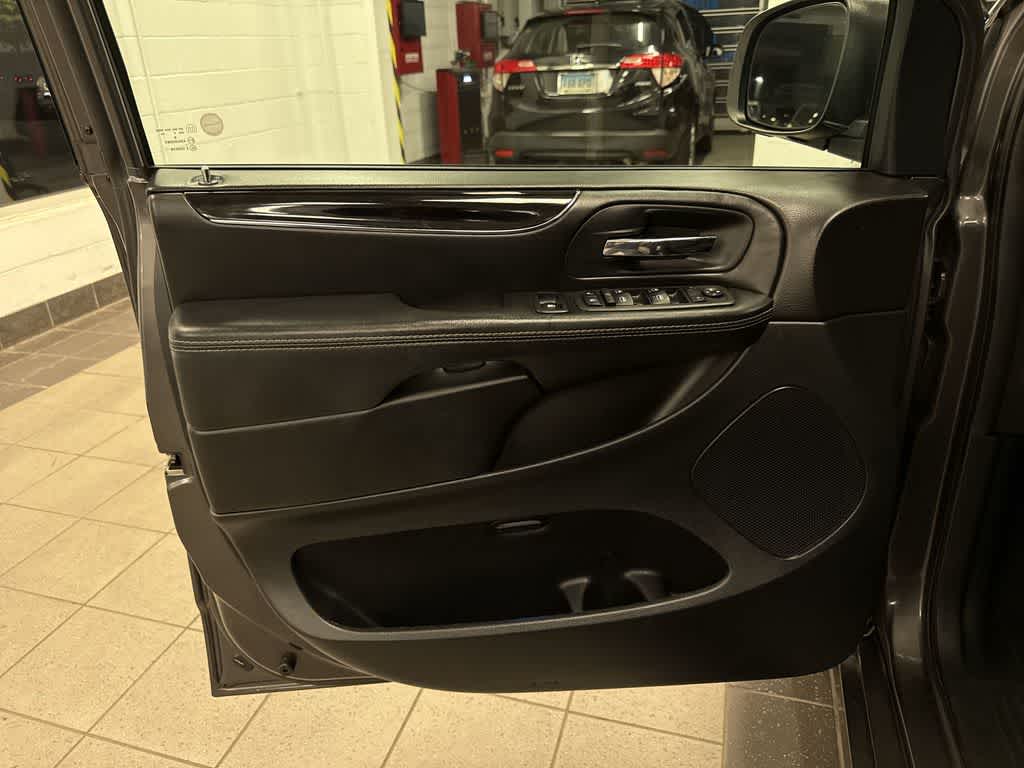 Dodge Grand Caravan SE Plus de 2018