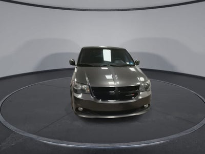 Dodge Grand Caravan SE Plus de 2018