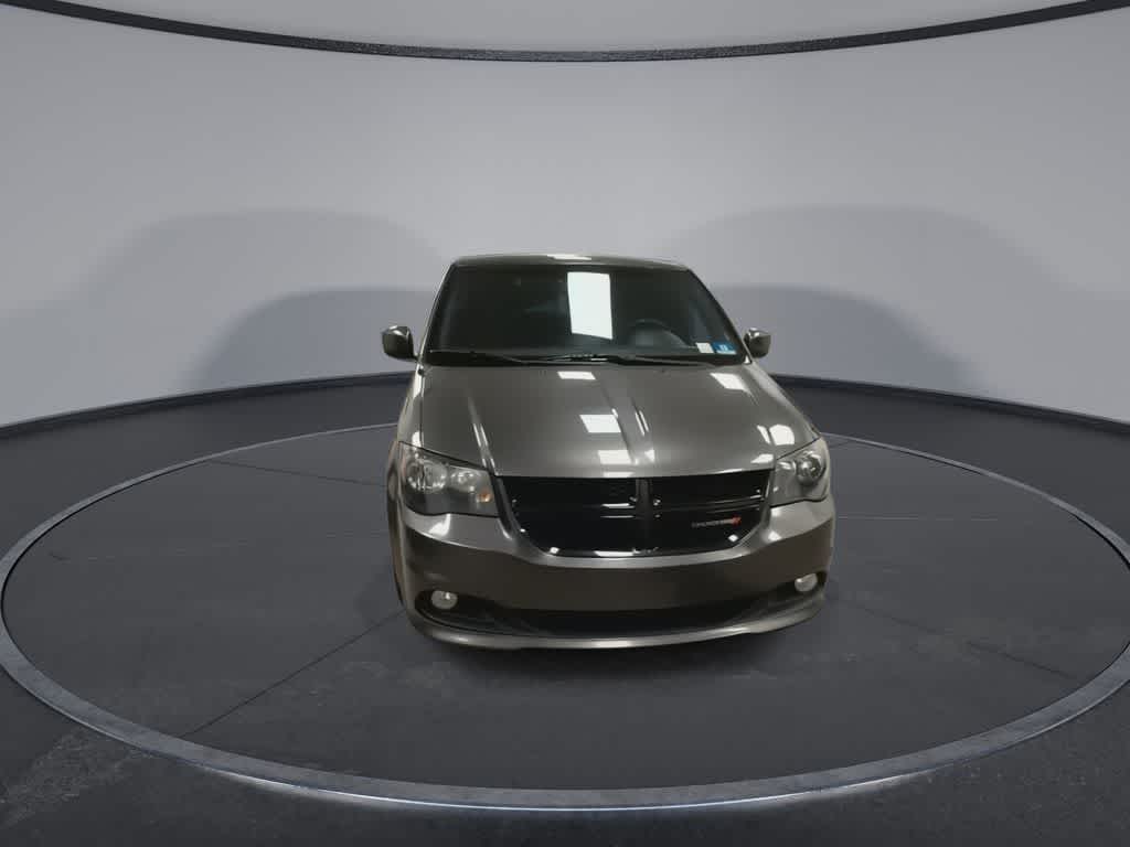 Dodge Grand Caravan SE Plus de 2018