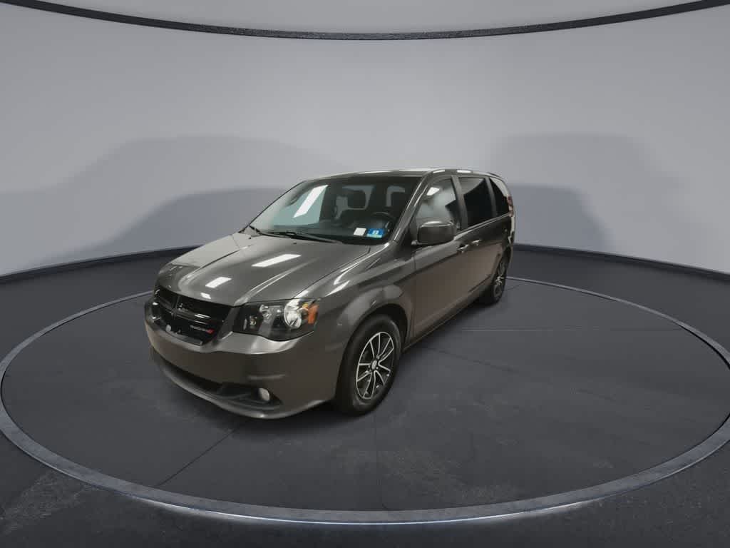Dodge Grand Caravan SE Plus de 2018