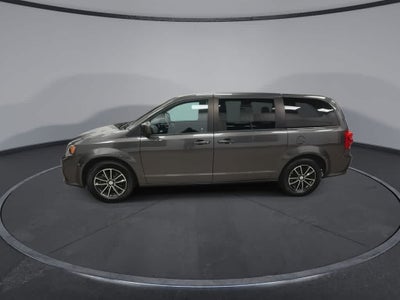 Dodge Grand Caravan SE Plus de 2018