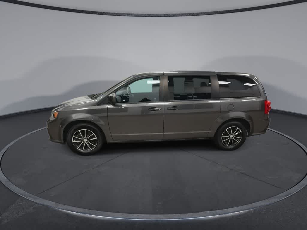 Dodge Grand Caravan SE Plus de 2018