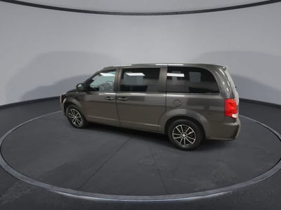 Dodge Grand Caravan SE Plus de 2018