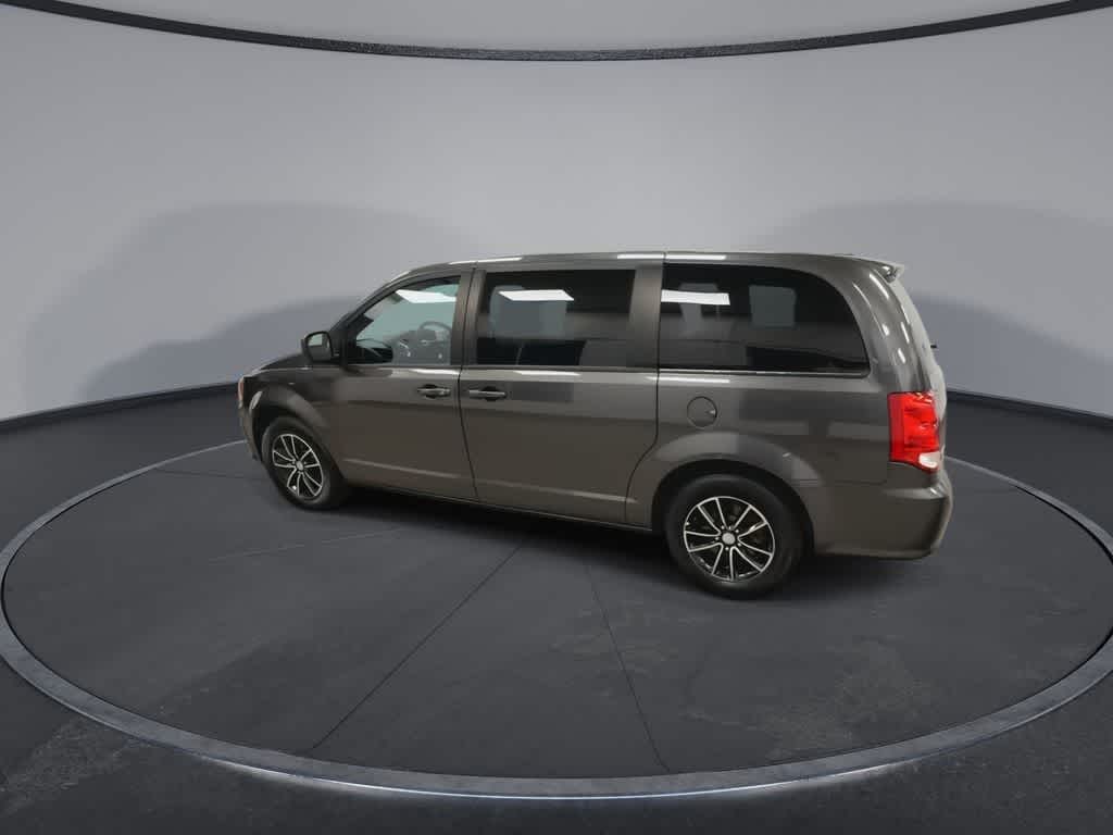 Dodge Grand Caravan SE Plus de 2018