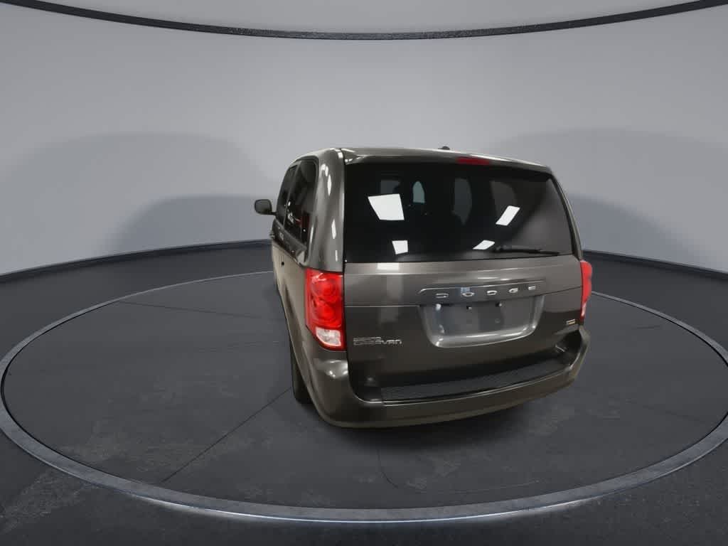 Dodge Grand Caravan SE Plus de 2018