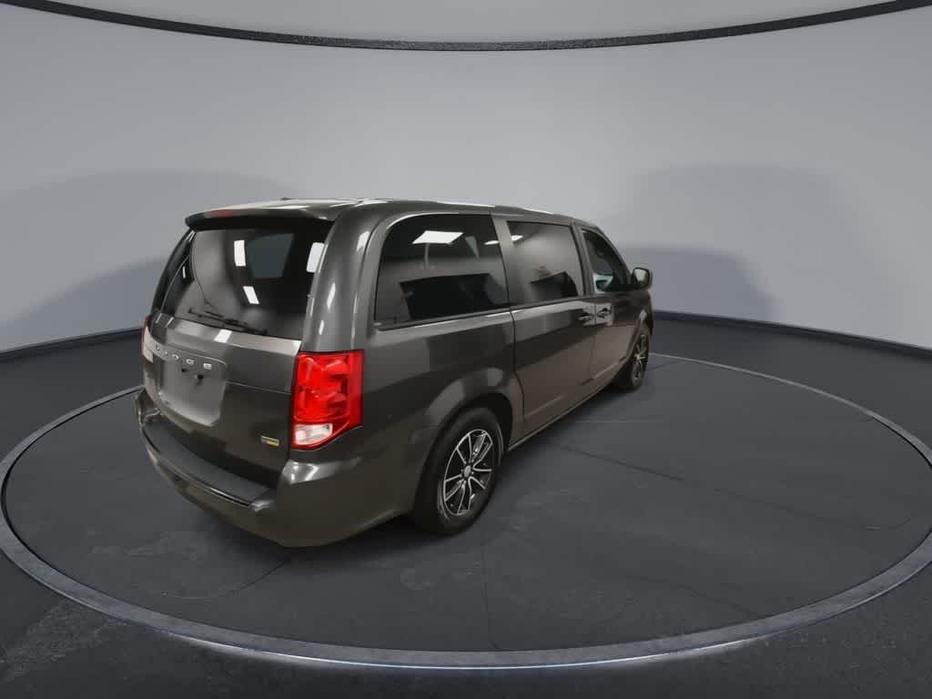 Dodge Grand Caravan SE Plus de 2018