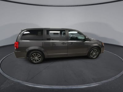 Dodge Grand Caravan SE Plus de 2018