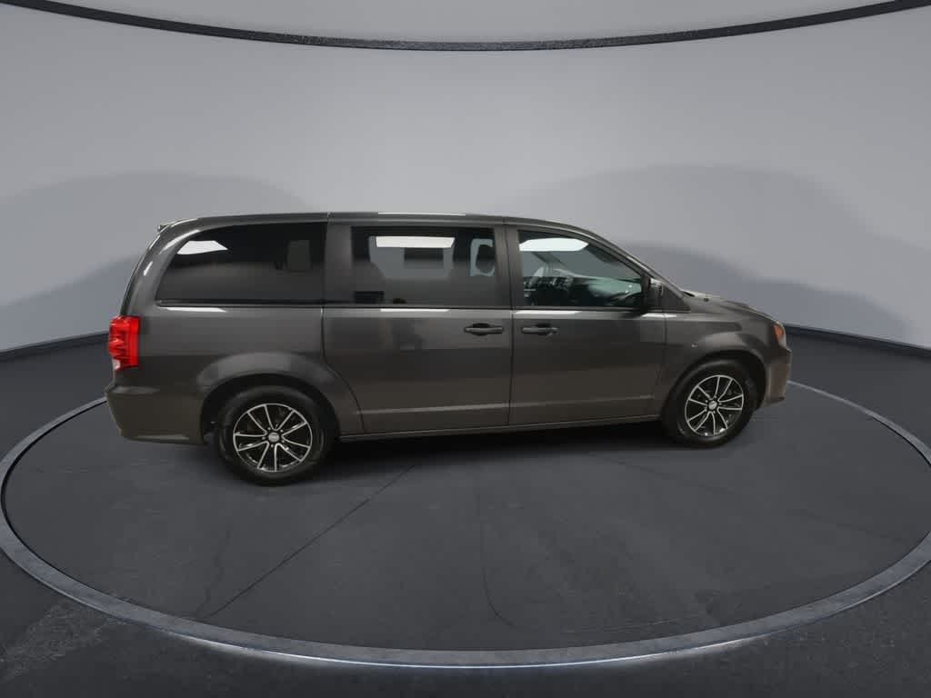 Dodge Grand Caravan SE Plus de 2018