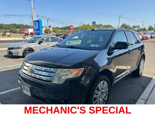 Ford Edge Limited de 2010