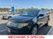 Ford Edge Limited de 2010