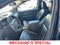 Ford Edge Limited de 2010