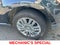 Ford Edge Limited de 2010