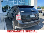 Ford Edge Limited de 2010
