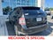 Ford Edge Limited de 2010