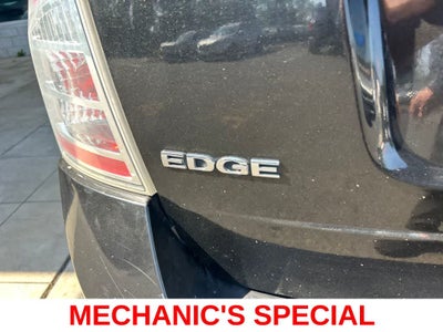 Ford Edge Limited de 2010