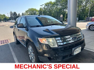 Ford Edge Limited de 2010