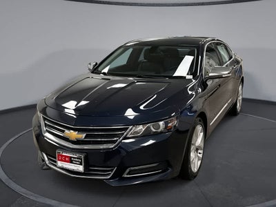 Chevrolet Impala Premier 2018