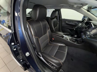 Chevrolet Impala Premier 2018